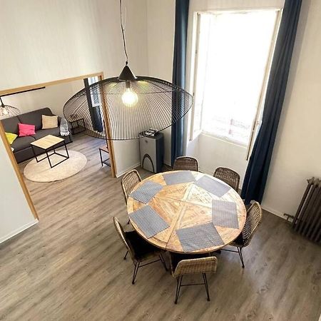 Appartement 6 Voyageurs Hyper Centre Αλμπί Εξωτερικό φωτογραφία
