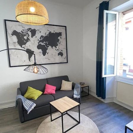 Appartement 6 Voyageurs Hyper Centre Αλμπί Εξωτερικό φωτογραφία
