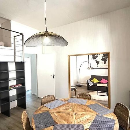 Appartement 6 Voyageurs Hyper Centre Αλμπί Εξωτερικό φωτογραφία