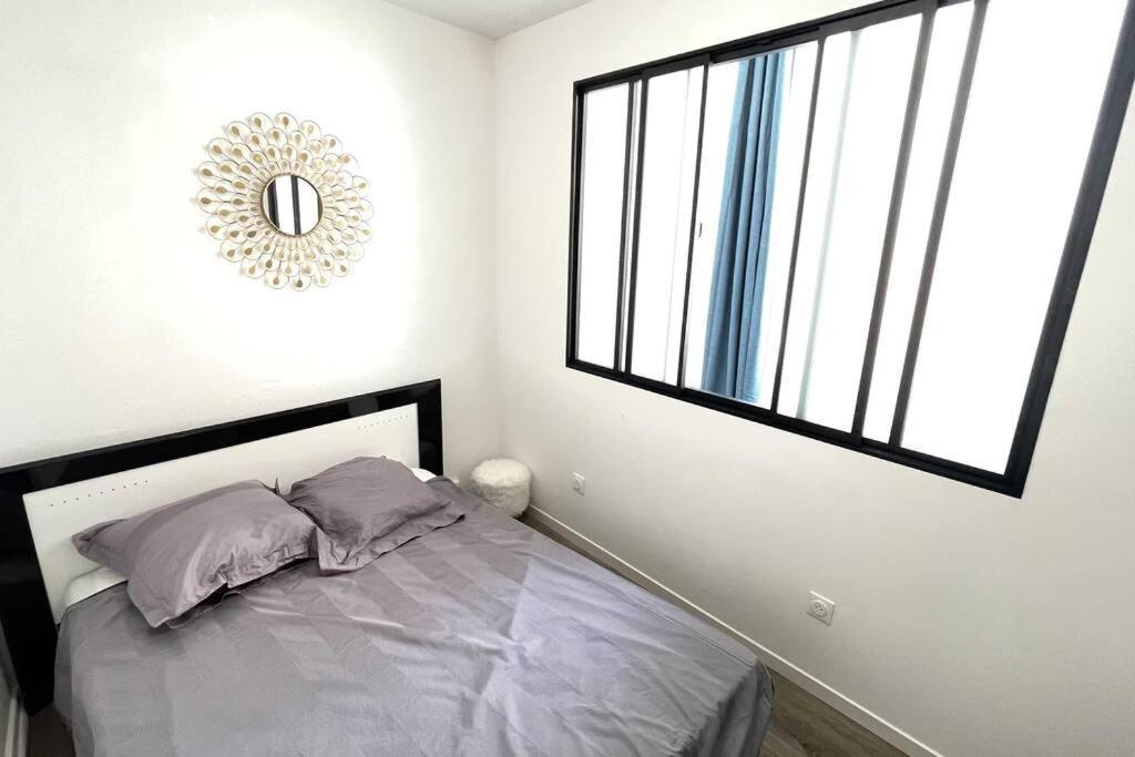 Appartement 6 Voyageurs Hyper Centre Αλμπί Εξωτερικό φωτογραφία