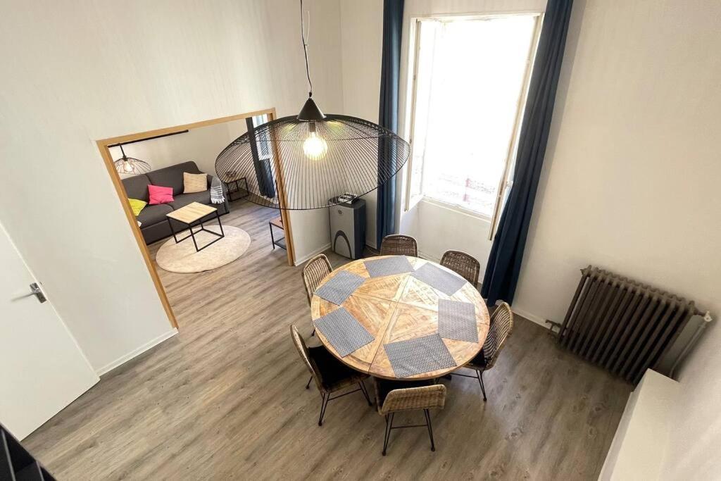 Appartement 6 Voyageurs Hyper Centre Αλμπί Εξωτερικό φωτογραφία