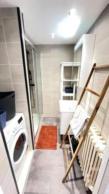 Appartement 6 Voyageurs Hyper Centre Αλμπί Εξωτερικό φωτογραφία