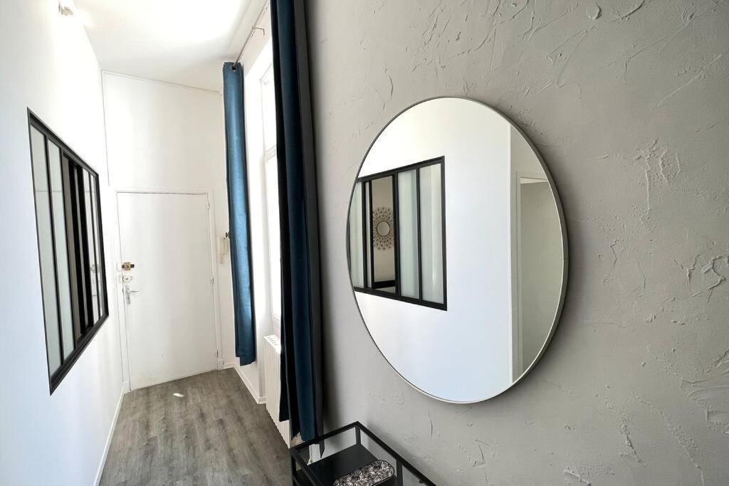 Appartement 6 Voyageurs Hyper Centre Αλμπί Εξωτερικό φωτογραφία